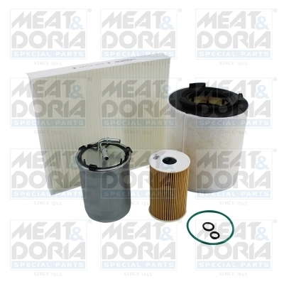 Filter Set